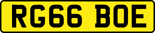 RG66BOE