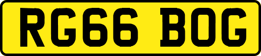 RG66BOG