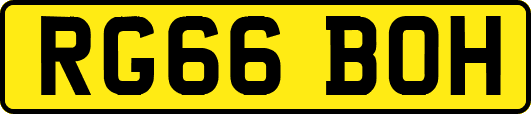 RG66BOH