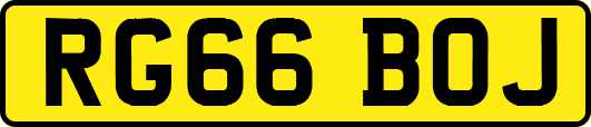RG66BOJ