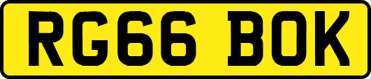 RG66BOK