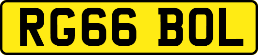 RG66BOL