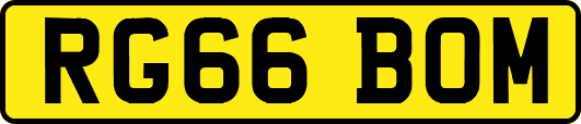 RG66BOM