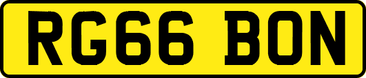 RG66BON