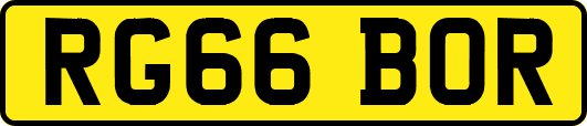 RG66BOR