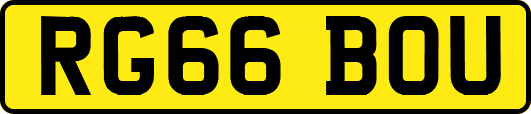 RG66BOU