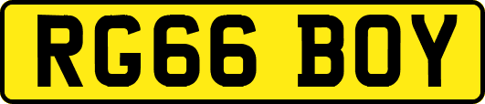 RG66BOY