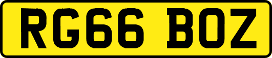 RG66BOZ