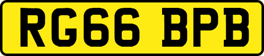 RG66BPB