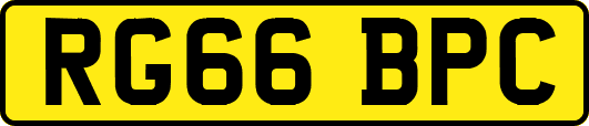 RG66BPC