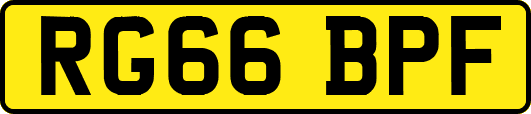 RG66BPF
