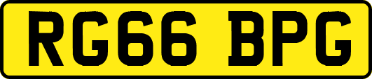 RG66BPG