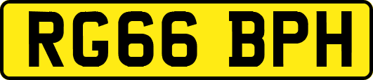 RG66BPH