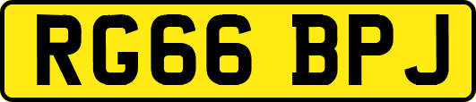 RG66BPJ
