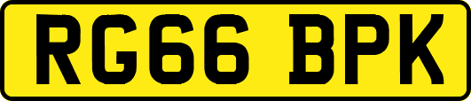 RG66BPK