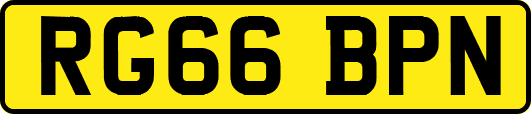 RG66BPN