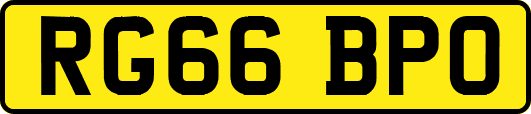 RG66BPO