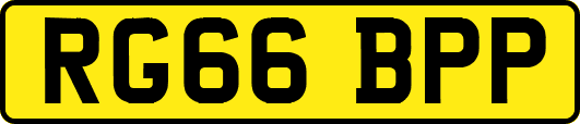 RG66BPP