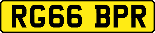 RG66BPR