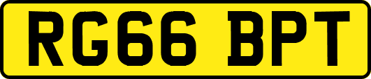 RG66BPT
