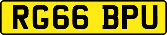 RG66BPU