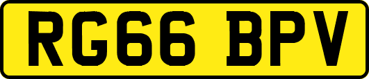 RG66BPV