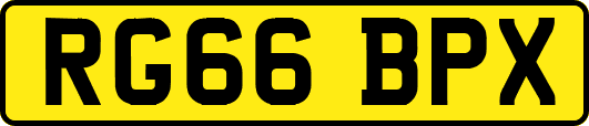 RG66BPX