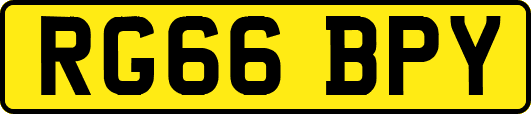 RG66BPY