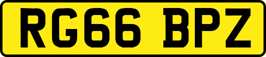RG66BPZ