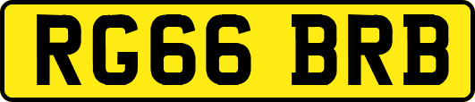 RG66BRB