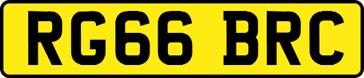 RG66BRC
