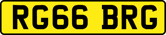 RG66BRG
