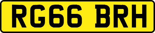 RG66BRH
