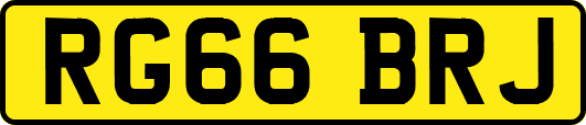 RG66BRJ