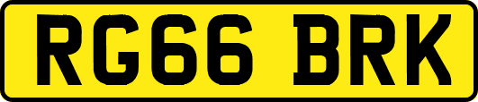 RG66BRK