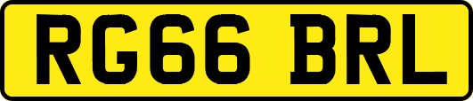 RG66BRL