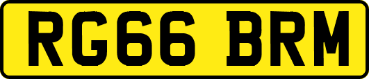RG66BRM