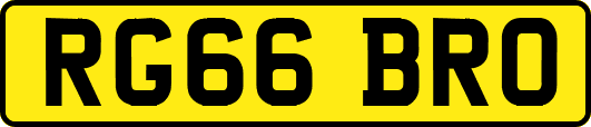 RG66BRO