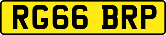 RG66BRP