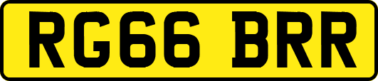 RG66BRR