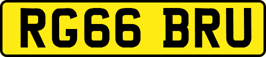 RG66BRU