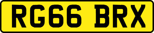 RG66BRX