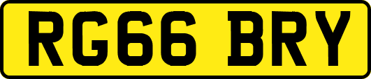 RG66BRY