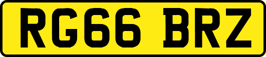 RG66BRZ