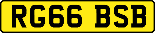 RG66BSB