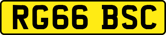 RG66BSC