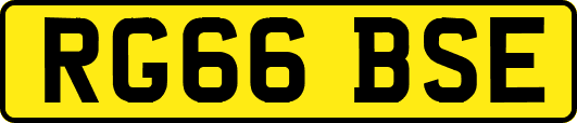 RG66BSE