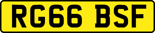 RG66BSF