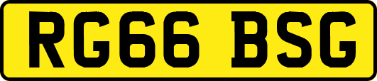 RG66BSG