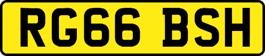 RG66BSH